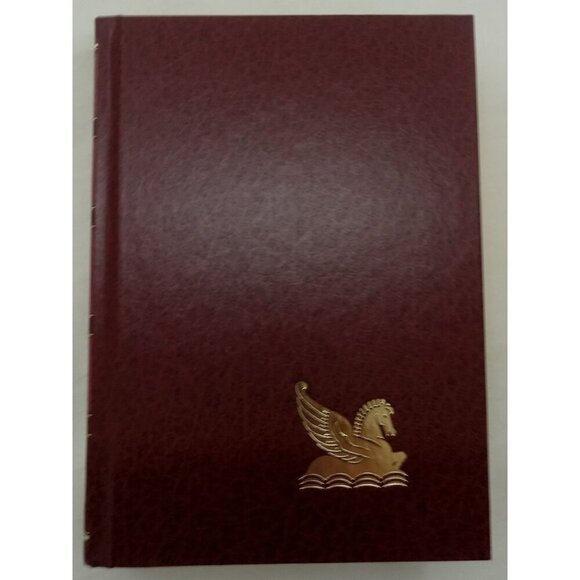 Reader's Digest 4 Novels in 1 HC 2003 1st Ed w/ Dust Jacket Leather Bound NM - Picture 11 of 11